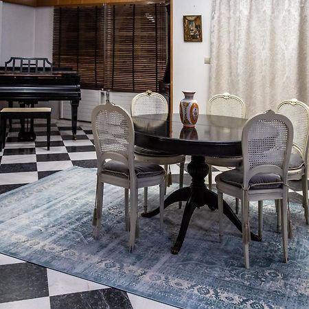 Villa Priamos Kalitehnoupoli Rafína Esterno foto