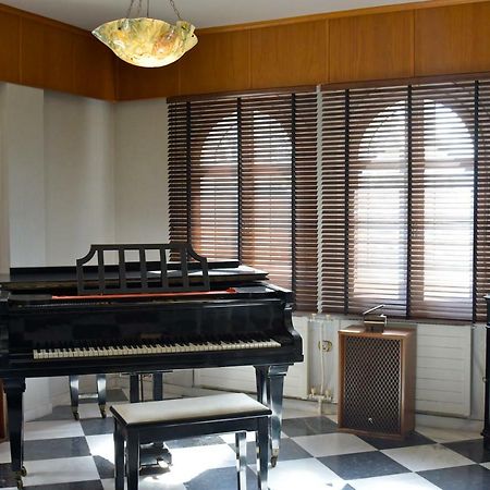 Villa Priamos Kalitehnoupoli Rafína Esterno foto