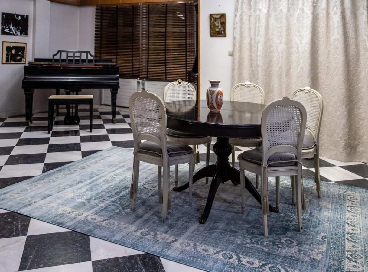 Villa Priamos Kalitehnoupoli Rafína Esterno foto